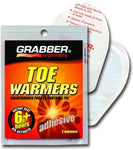 Grabber Teen Warmers (10 paar)